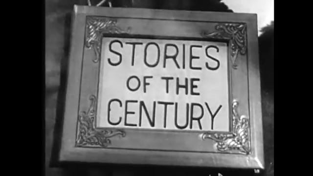 Stories of the Century Little Britches