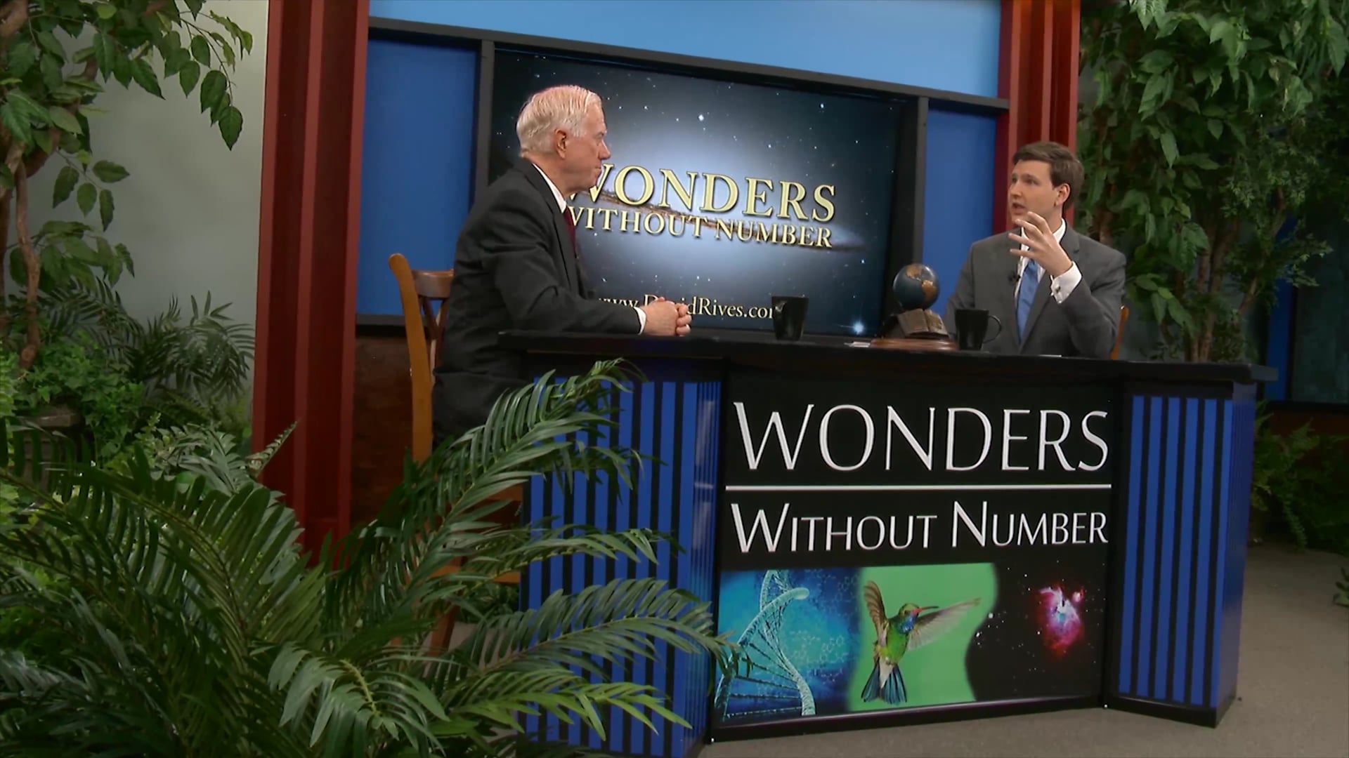 Wonders Without Number Geology and Dating Methods