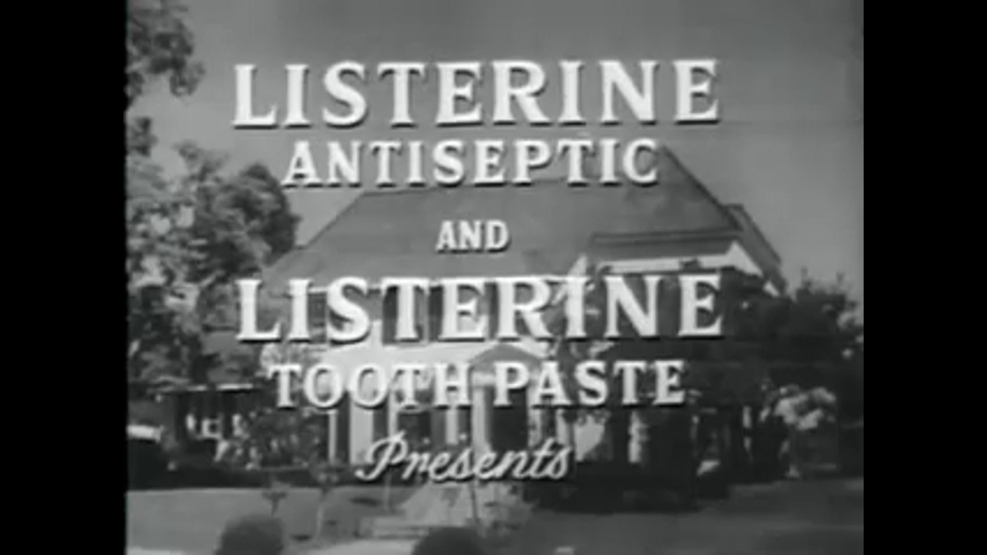 The Adventures Of Ozzie and Harriet Riviera Ballet