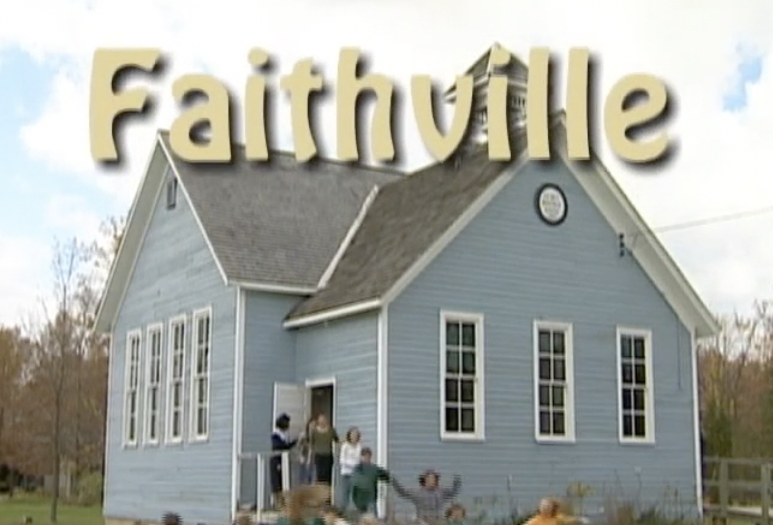 Faithville Rewards