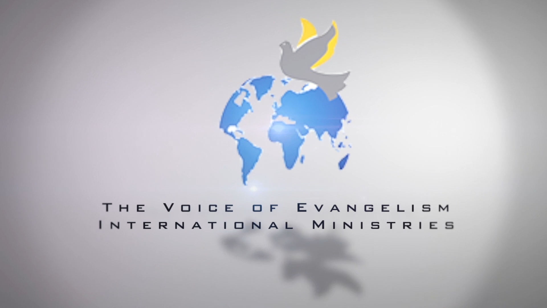 Voice of Evangelism with David Lankford