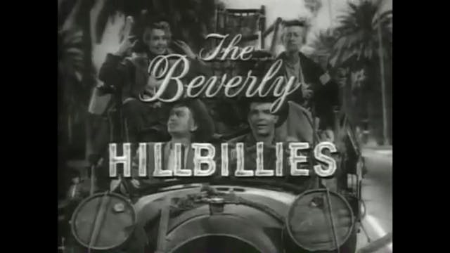 Beverly Hillbillies Jethro's Graduation