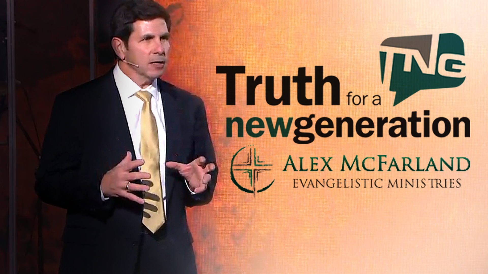 Truth For A New Generation