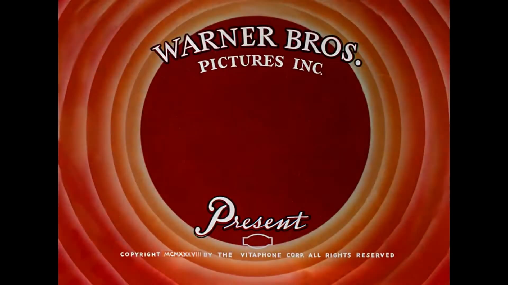 Merrie Melodies Robin Hood Makes Good