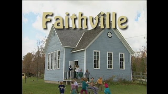 Faithville Don't Compromise