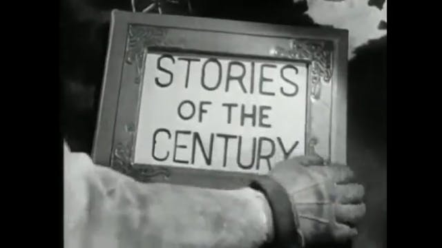 Stories of the Century Tom Bell