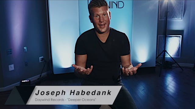 Joseph Habedank Gone