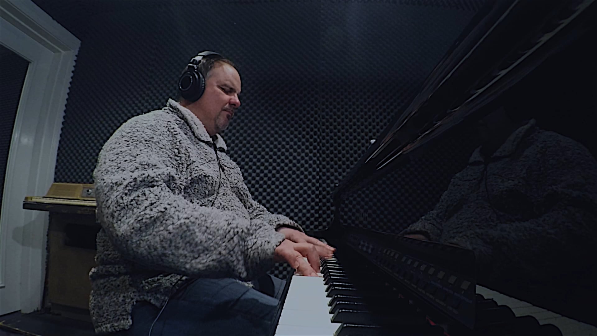 Tribute Quartet The Healer Hasn't Lost His Touch