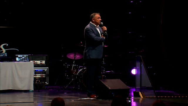 Singing At Sea 2026 Thursday - Browde...