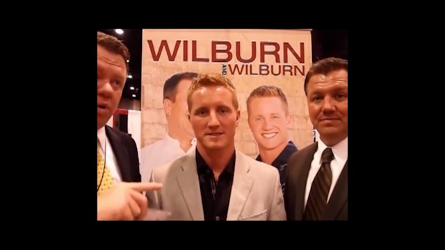 NQC 2011 Wilburn and Wilburn