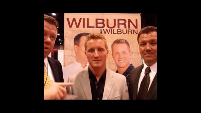 NQC 2011 Wilburn and Wilburn