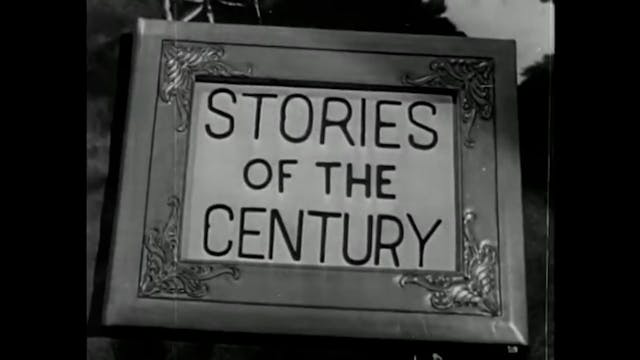 Stories of the Century The Wild Bunch...