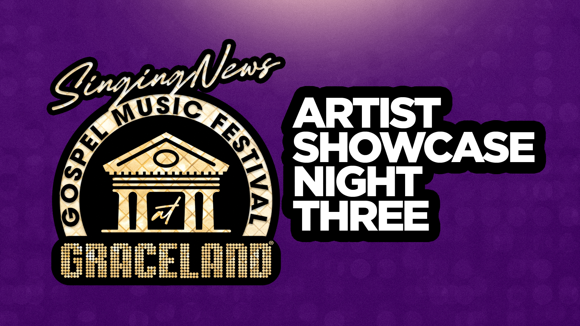 SNTV Graceland 2022 Artist Showcase Day Three