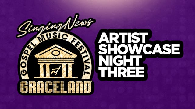 SNTV Graceland 2022 Artist Showcase D...