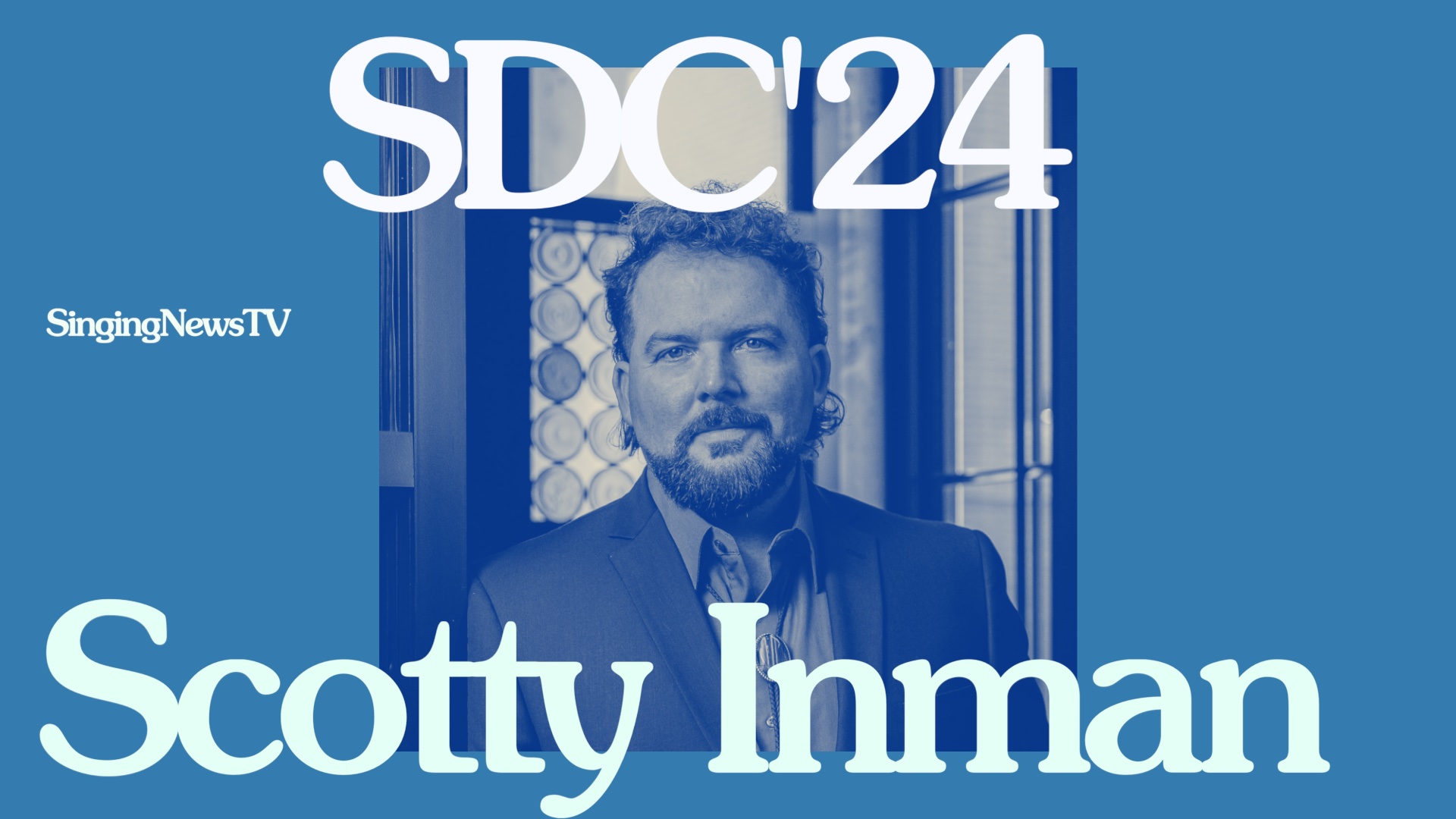 Silver Dollar City 2024 - Scotty Inman