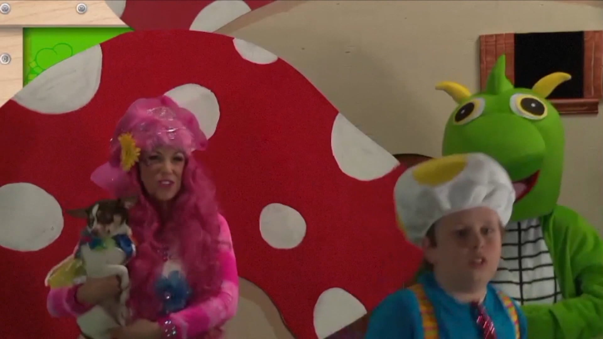 Ignite Your Light Episode 11