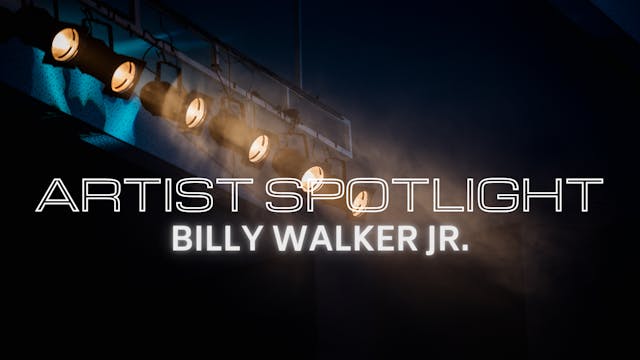 SNTV NQC 2024 Artist Spotlight - Bill...