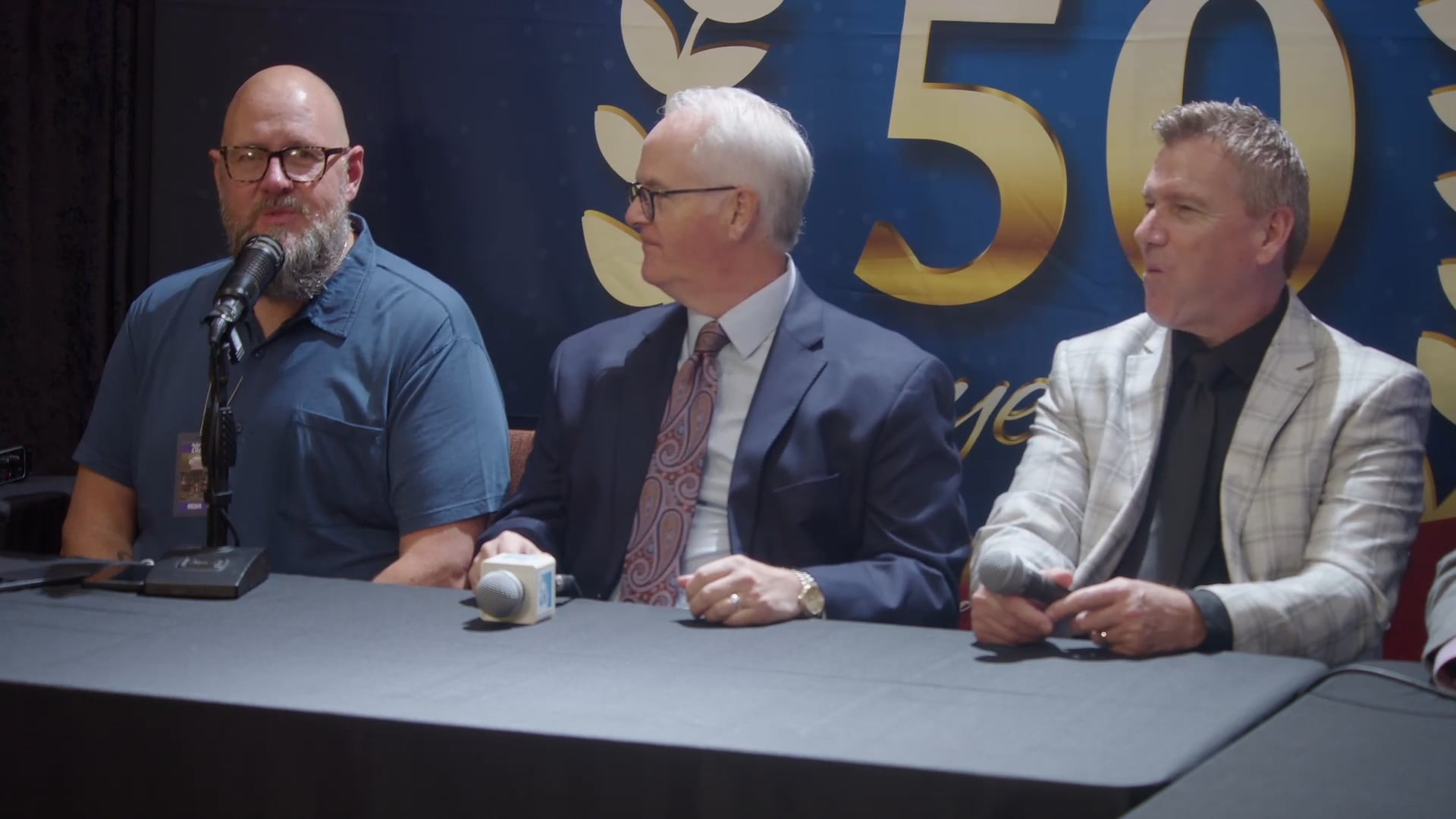 2025 NQC ROUNDTABLE MONDAY PART 1