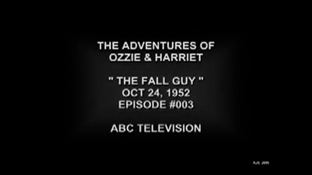 The Adventures Of Ozzie and Harriet T...