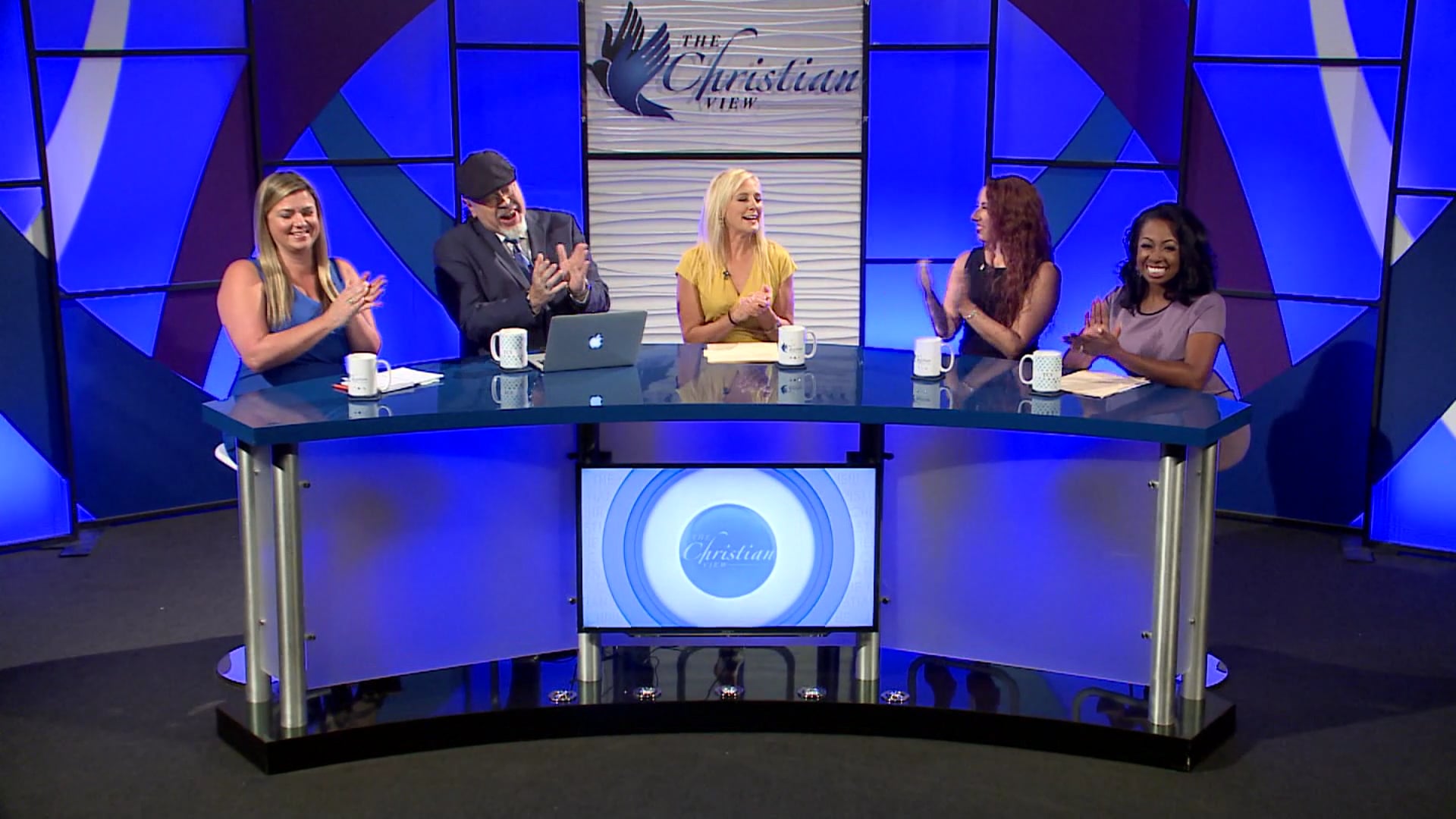 The Christian View Living Life to the Fullest