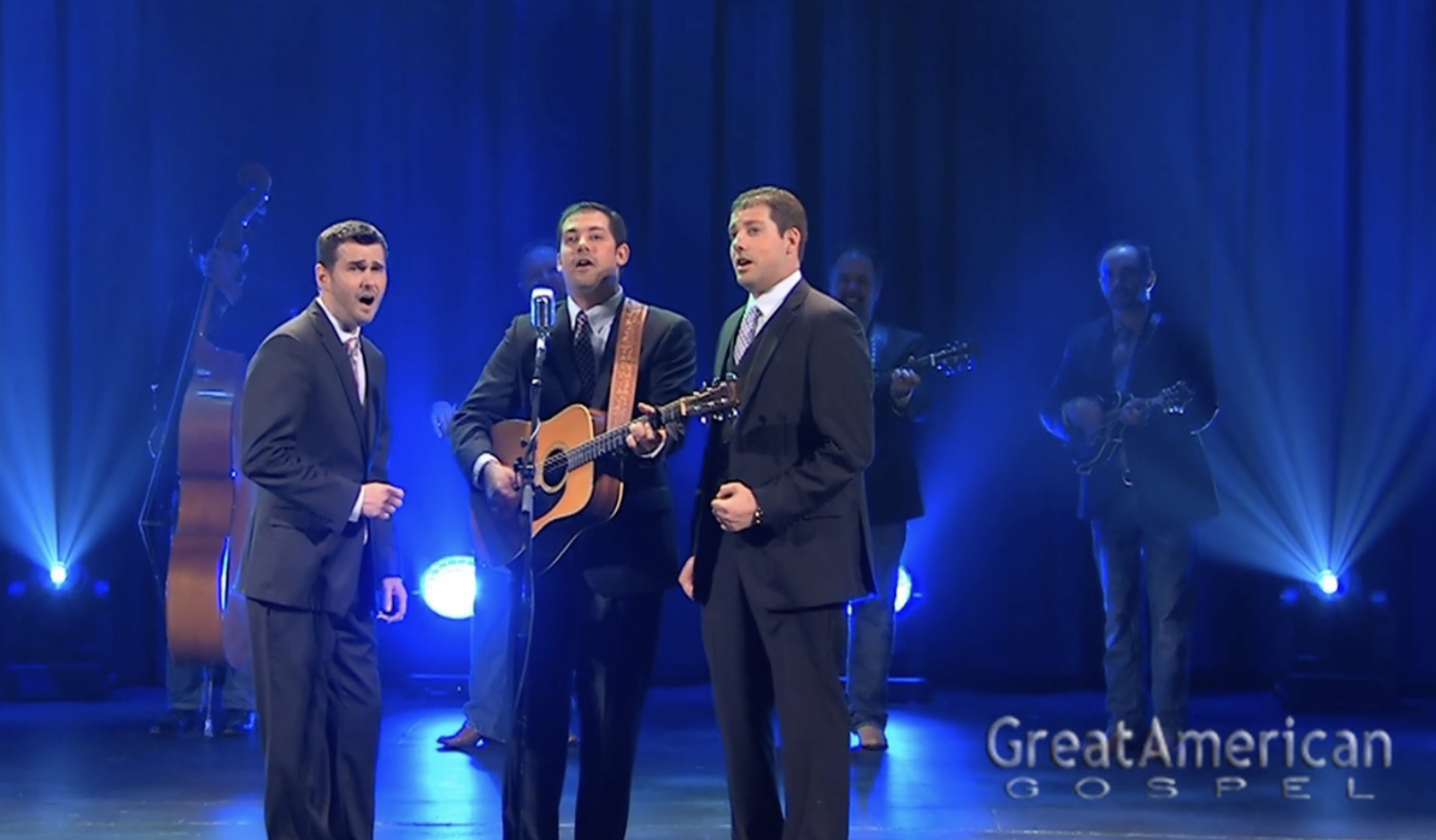 Great American Gospel Episode 2