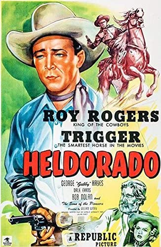 Heldorado (1946)