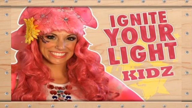 Ignite Your Light Episode 6