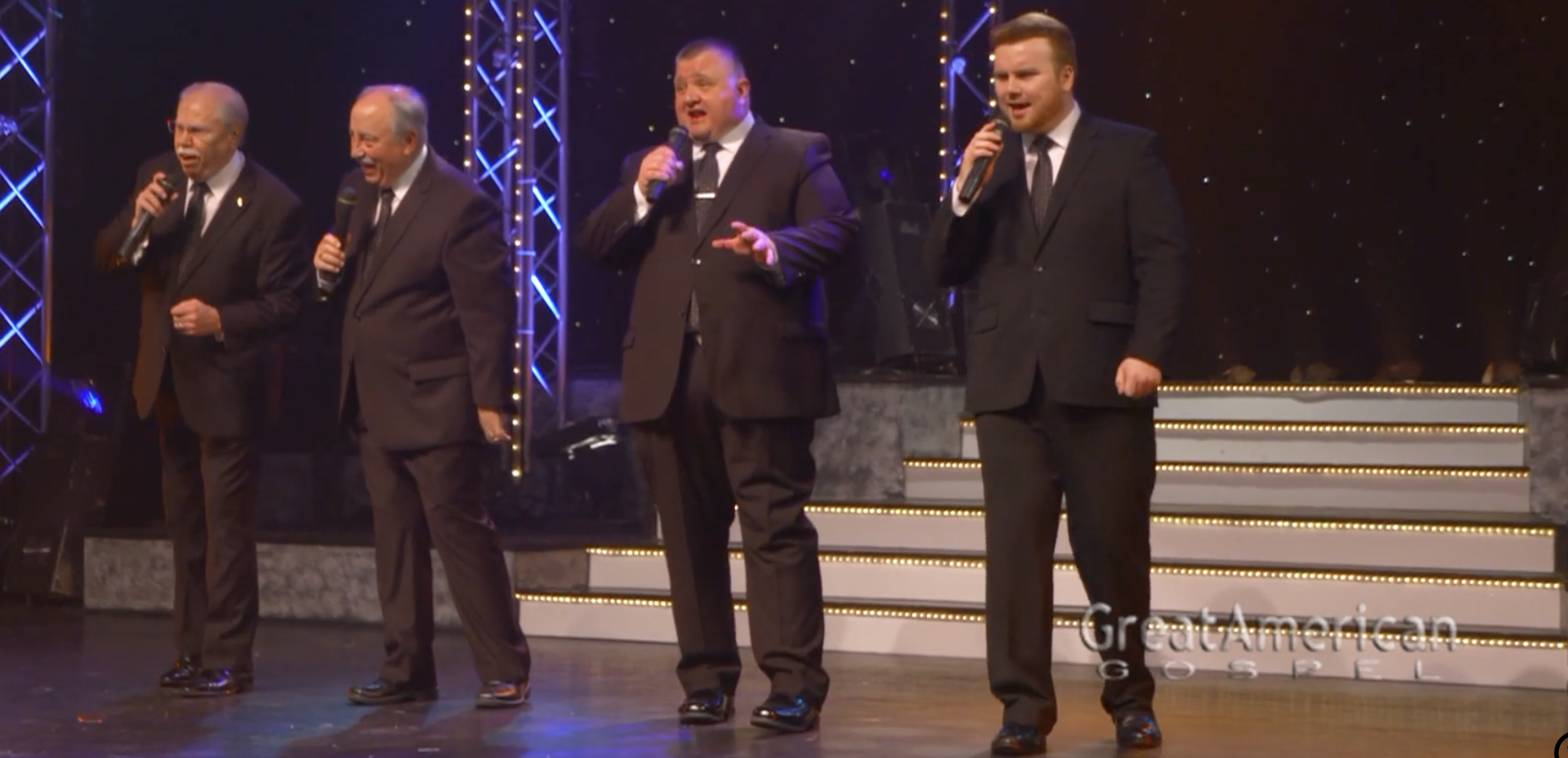 Great American Gospel Episode 1