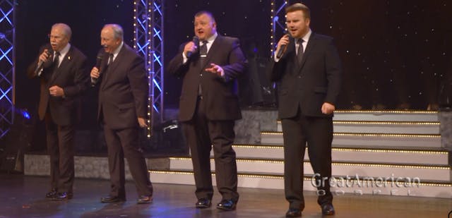 Great American Gospel Episode 1