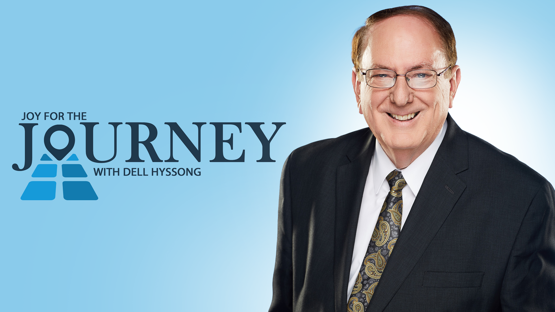 Joy for the Journey S2 EP 21- "The Life of Joseph, Part 6: A Great Reunion"