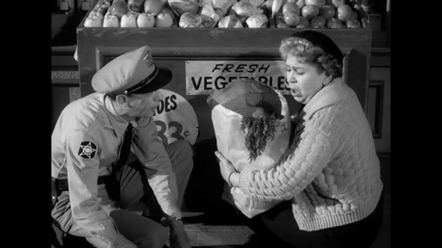 The Andy Griffith Show Opie and the Spoiled Kid