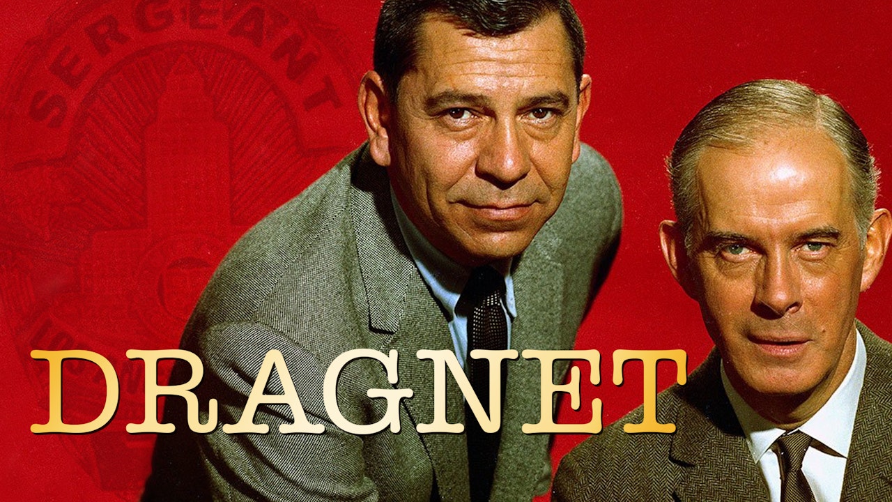 Dragnet