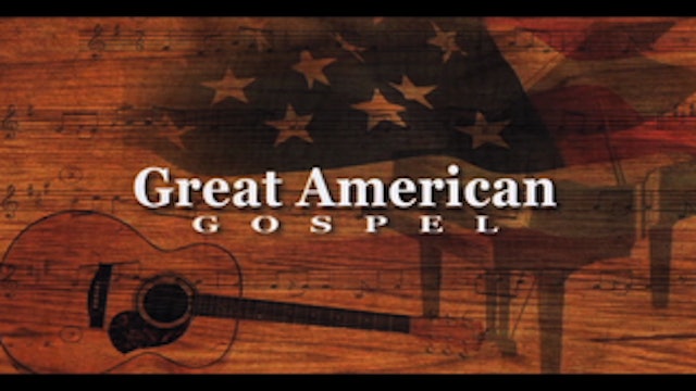 Great American Gospel