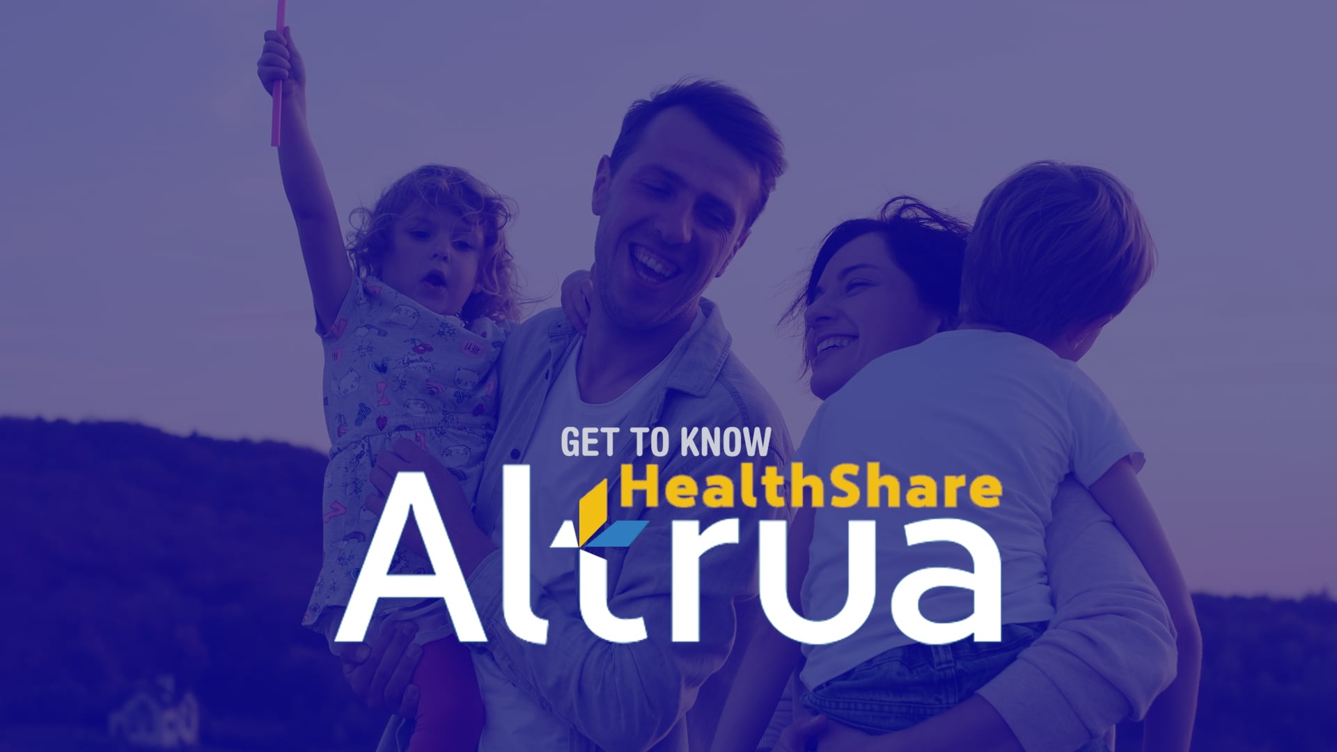 Meet Altrua Healthshare