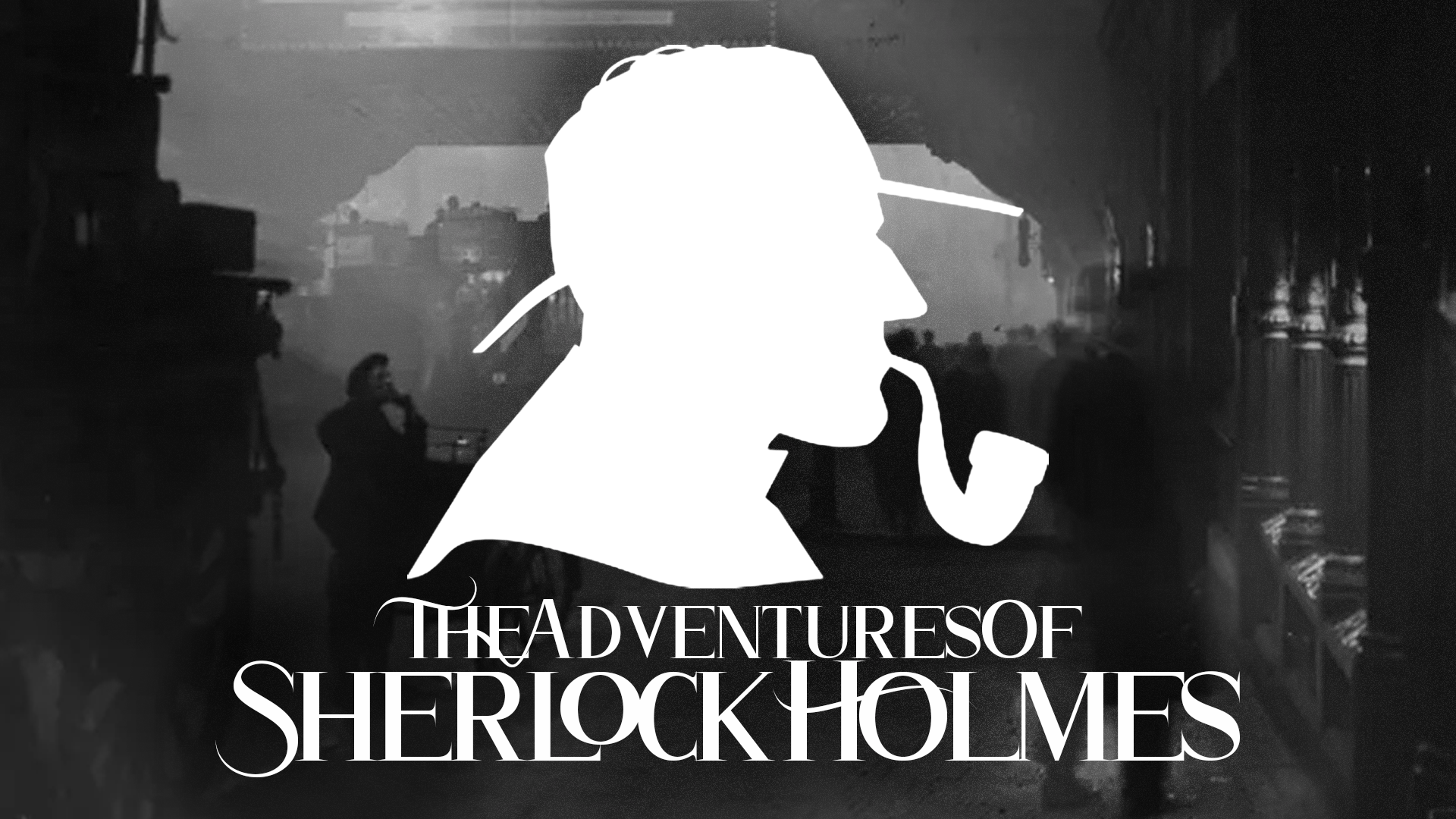The Adventures of Sherlock Holmes