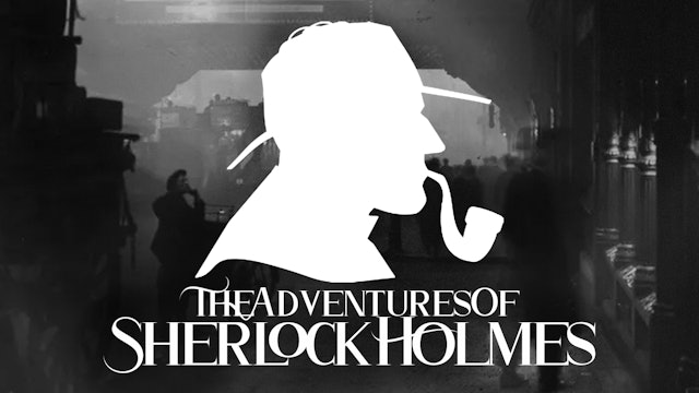 The Adventures of Sherlock Holmes