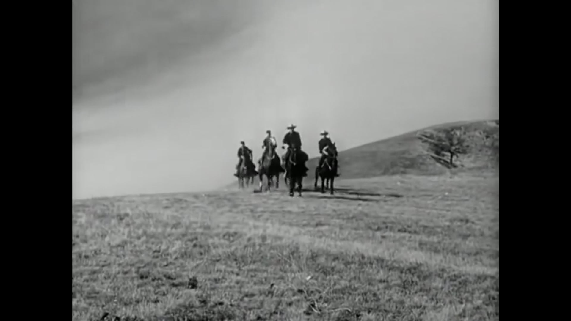 Mackenzie's Raiders Episode 21