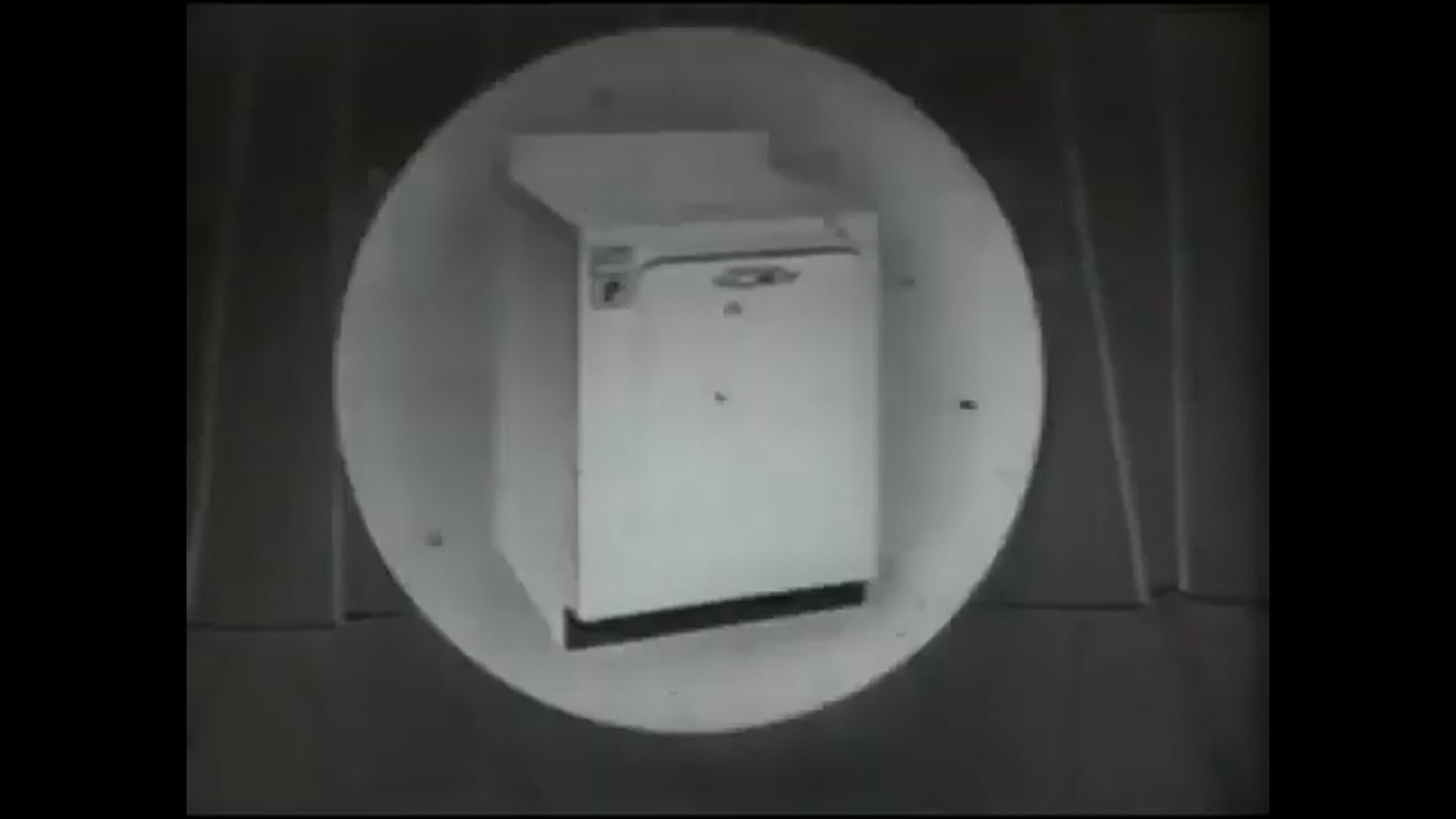 The Adventures Of Ozzie and Harriet Honest Face