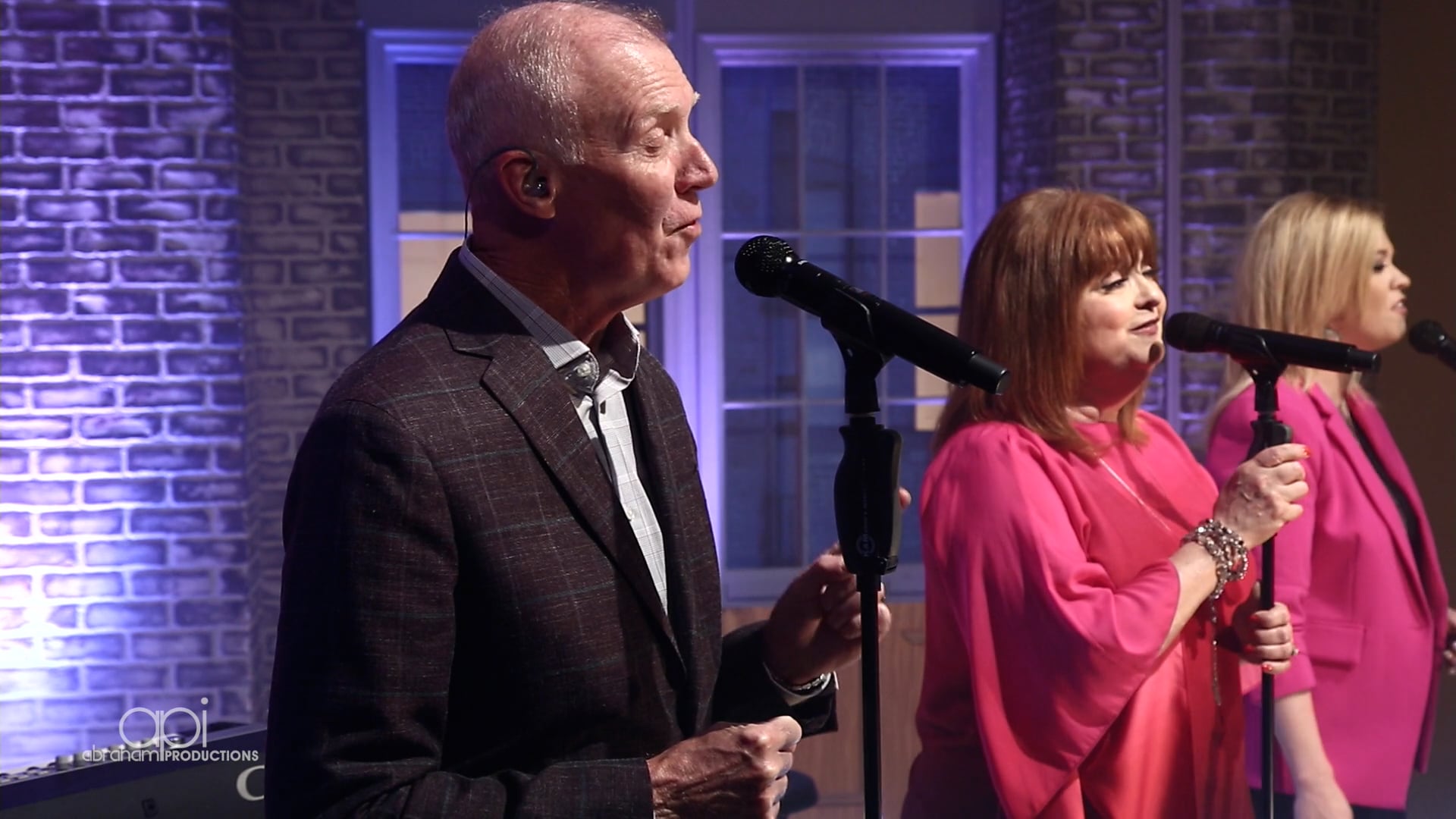 Abraham Productons Memorial Weekend 2020 Day Two