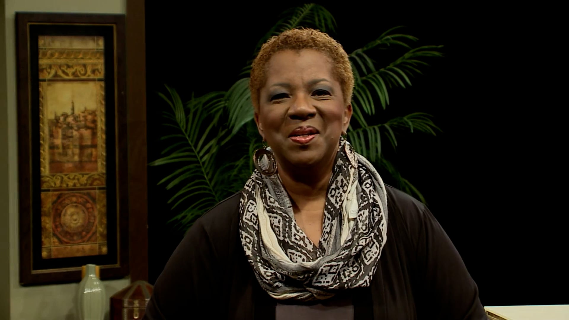 Babbie Mason's Babbie's House Episode 5