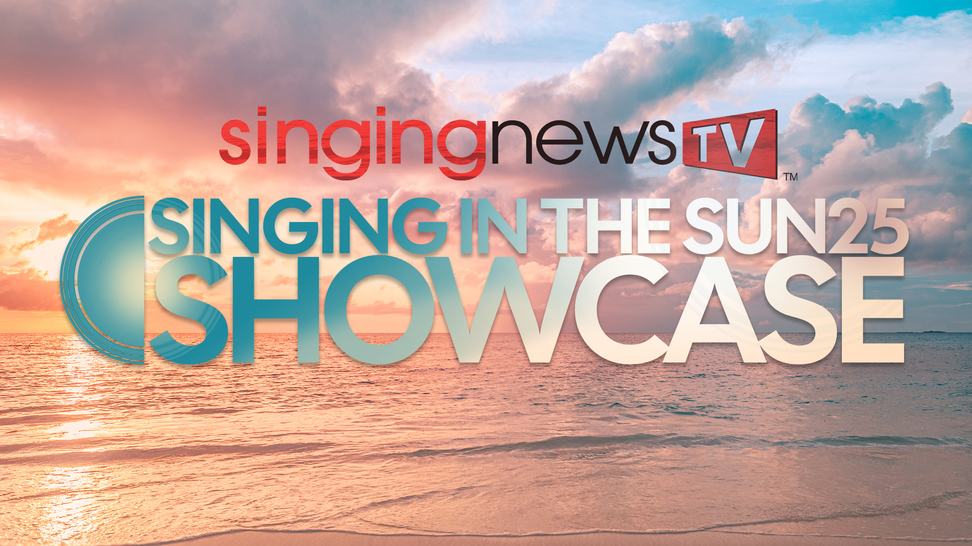 SNTV Singing In The Sun SHOWCASE 2025