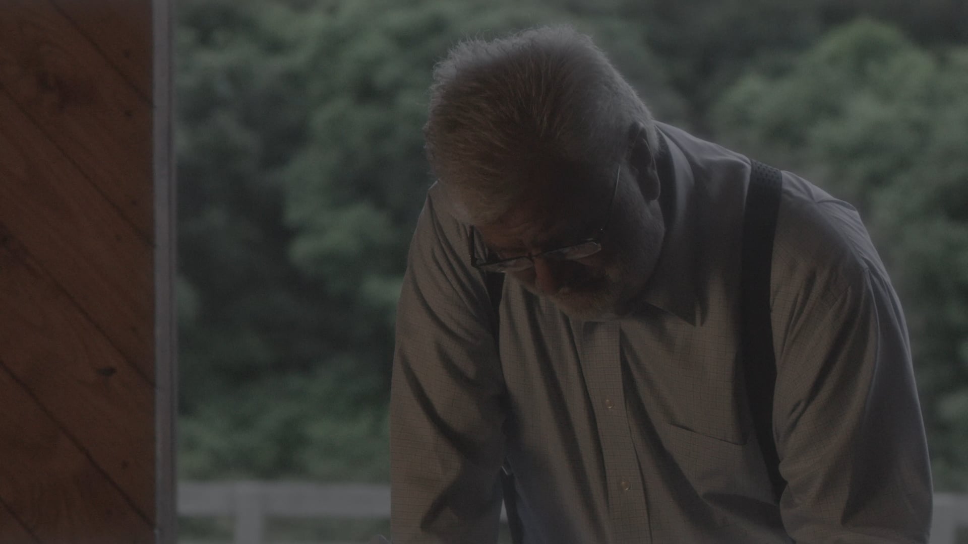 "Scars in Heaven" - The Nelons