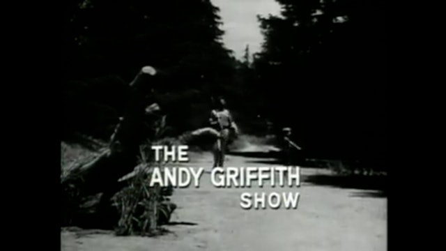 The Andy Griffith Show Barney's First Car