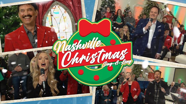 Nashville Christmas Sing-A-Long 2021