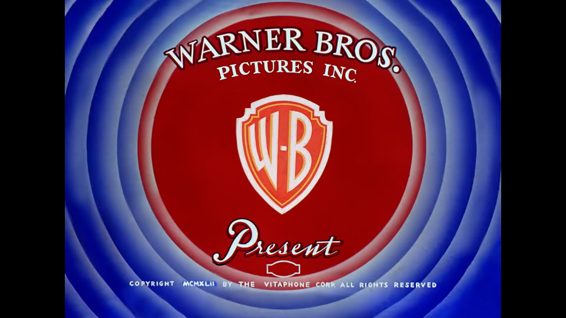 Merrie Melodies Fox Pop