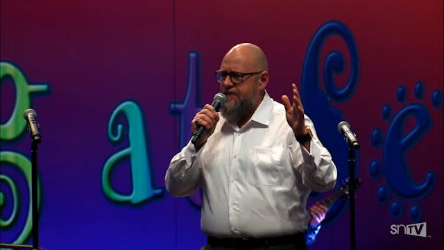 Singing At Sea 2026 Wednesday - The K...