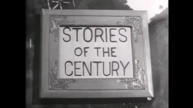 Stories of the Century Geronimo