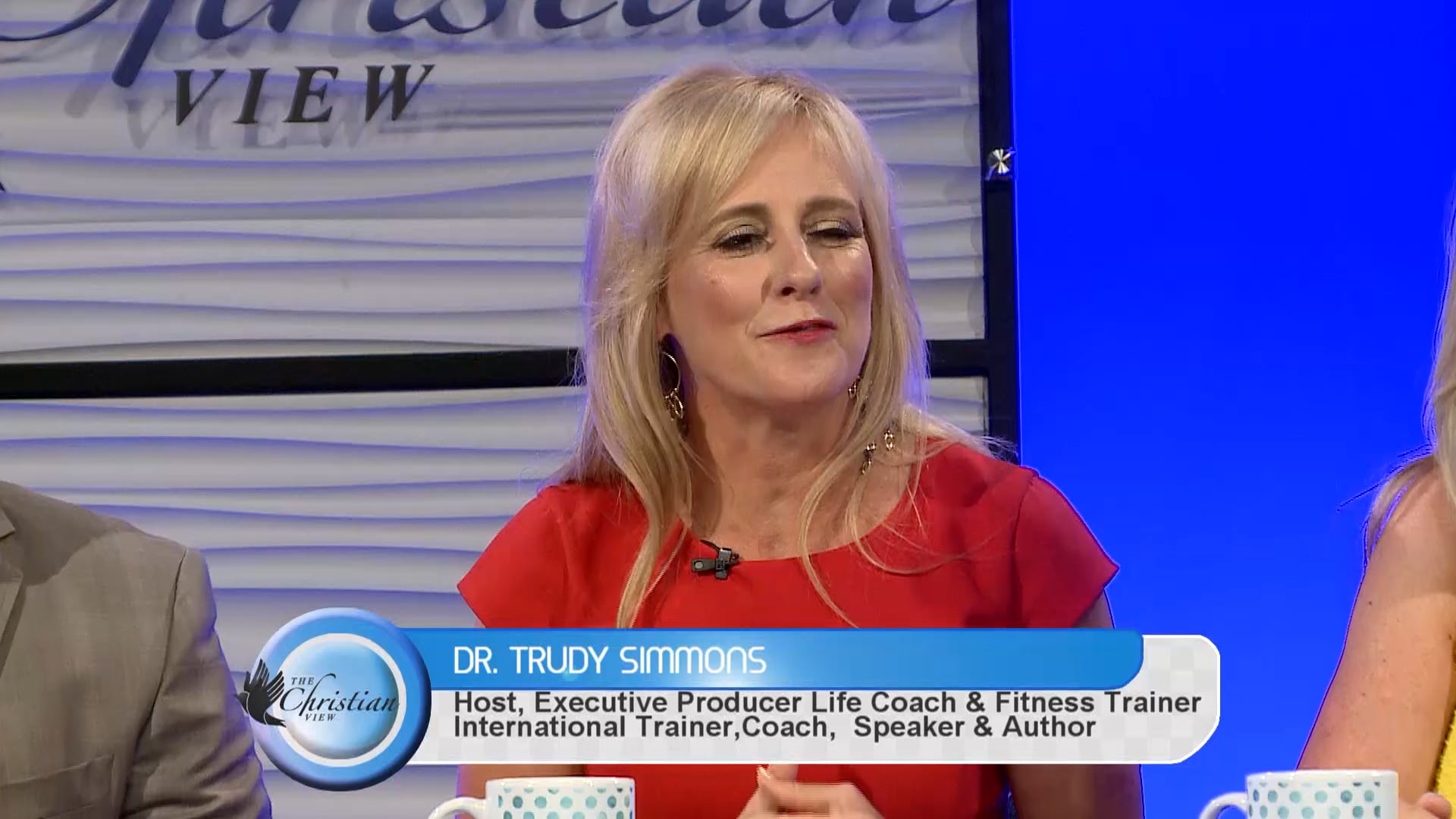 The Christian View Episode 3