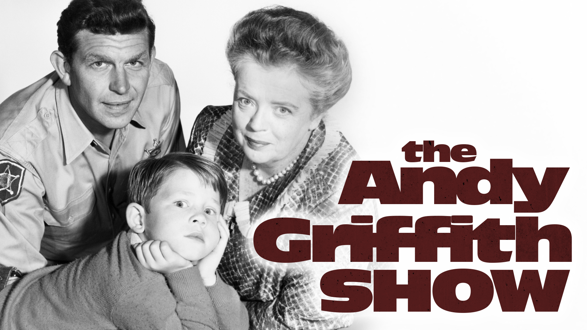 The Andy Griffith Show