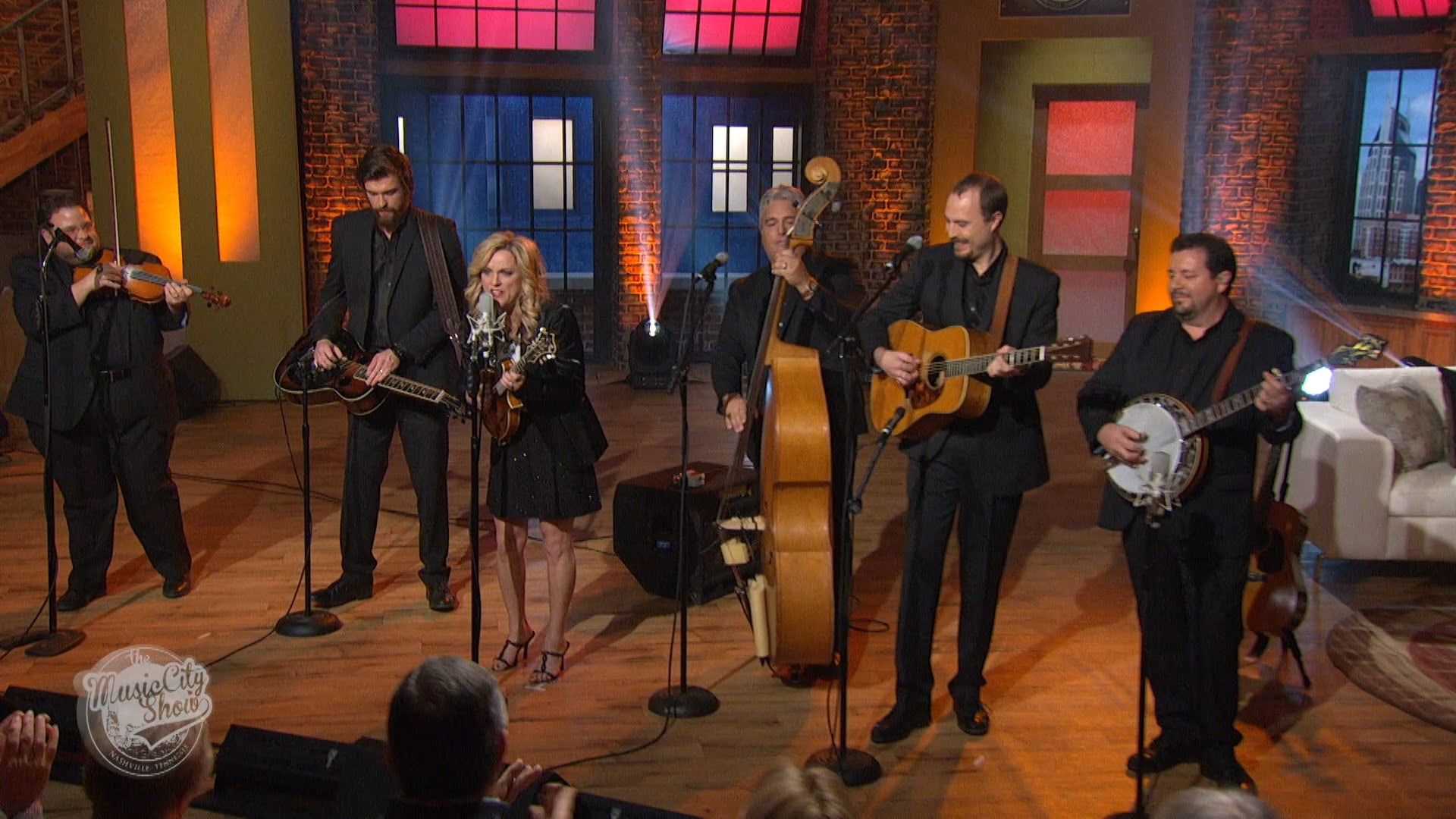 Music CIty Show S5 Best Of Part 1